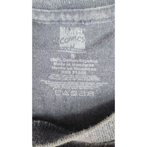 Marvel Comics Iron Man The Power Of Iron Man Adult Small - Picture 7 of 8